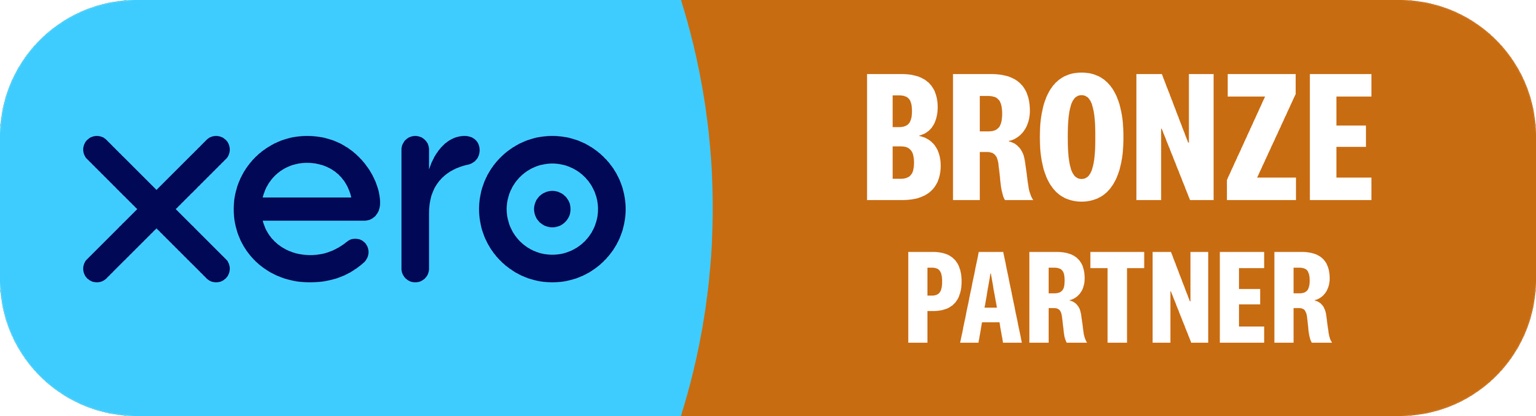 Xero Bronze Partner